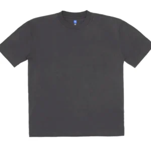 Yeezy x Gap – Short Sleeve T-Shirt – Black