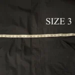 Yeezy Raincoat RC-03 Width Size 3