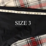 Yeezy Raincoat RC-03 Sleeves Length Size 3