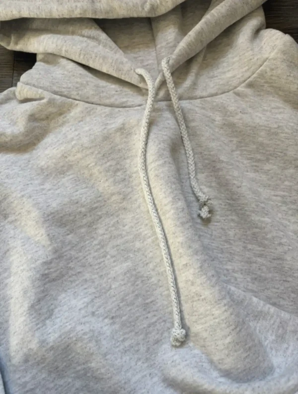 Yeezy YZY Gray HD-01 Close Up