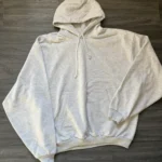 Yeezy YZY Gray HD-01 Front View