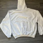 Yeezy YZY Gray HD-01 Rear View