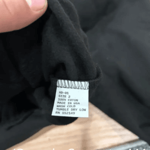 HD-01 (only on body size 3) (no reviews)