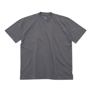 Yeezy x Gap - Short Sleeve T-Shirt - Dark Gray