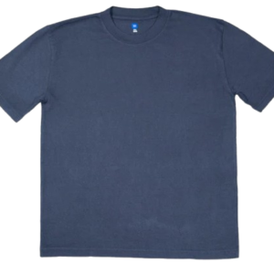 Yeezy x Gap - Short Sleeve T-Shirt - Blue Navy