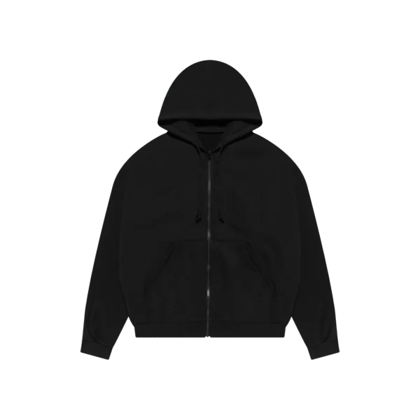 Yeezy YZY Hoodie HD-03 Review and Sizing