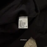 Yeezy HD-03 Measurements