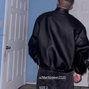 JC-05 (only onbody size2 pics) (miss measurement size 3)