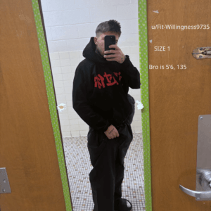 PT-03 no measurements (only size 1 pics)