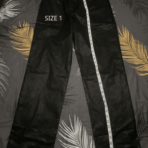 PT-04 (size 1 & 2 on body pics) (no measurements for size 2 & 3)