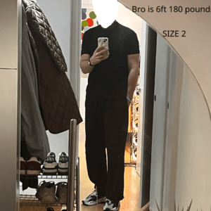 TS-02 (Size 2 guide complete + Size 3 on body pics only)