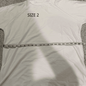 TS-02 (only size 2 pics and measurement)