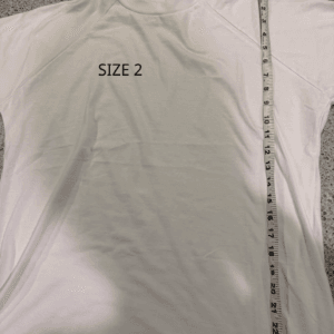 TS-02 (only size 2 pics and measurement)
