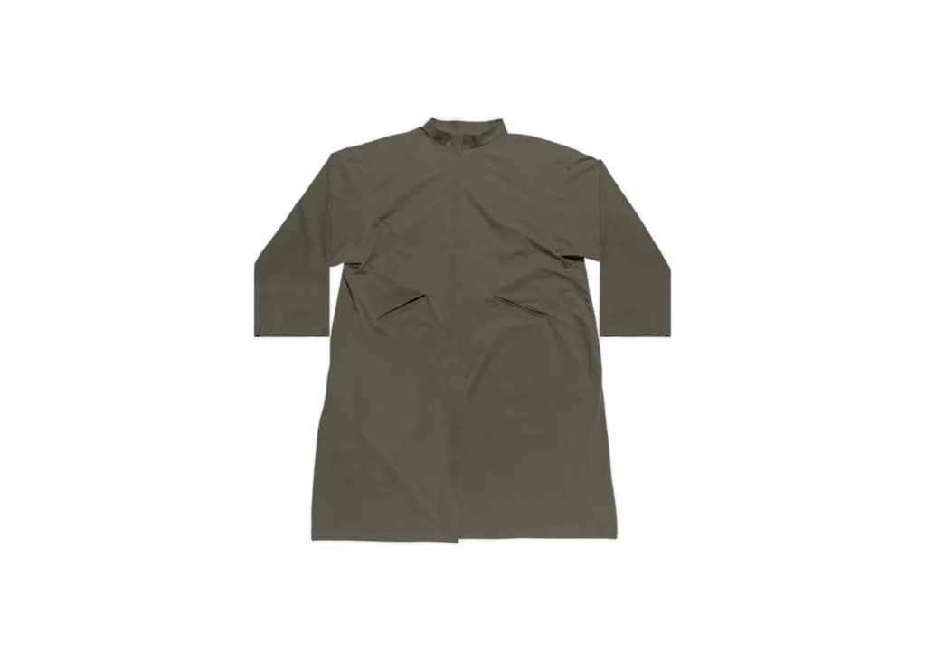 Yeezy TC-01
