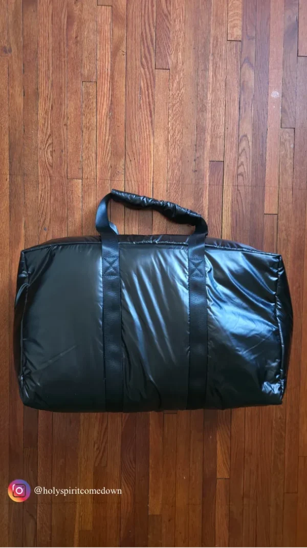 Yeezy Bag BG-02