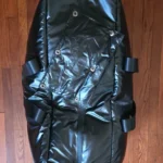 Yeezy Bag BG-02 Top View