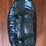 Yeezy Bag BG-02 Top View