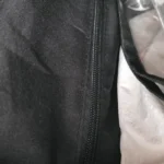 Yeezy Bag BG-02 Top Zipper