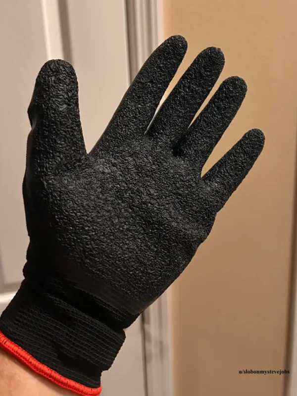 Yeezy GL-01 Gloves Review and Sizing
