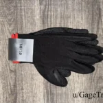 Yeezy Gloves GL-01