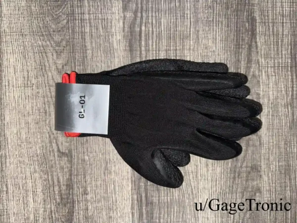 Yeezy Gloves GL-01