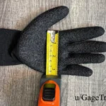 Yeezy Gloves GL-01 Width