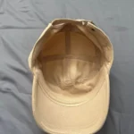 Yeezy Hat WH-01 Inside