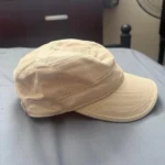 Yeezy Hat WH-01 Side