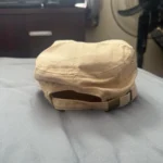 Yeezy Hat WH-01 Rear