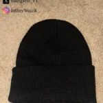 Yeezy Beanie HT-04