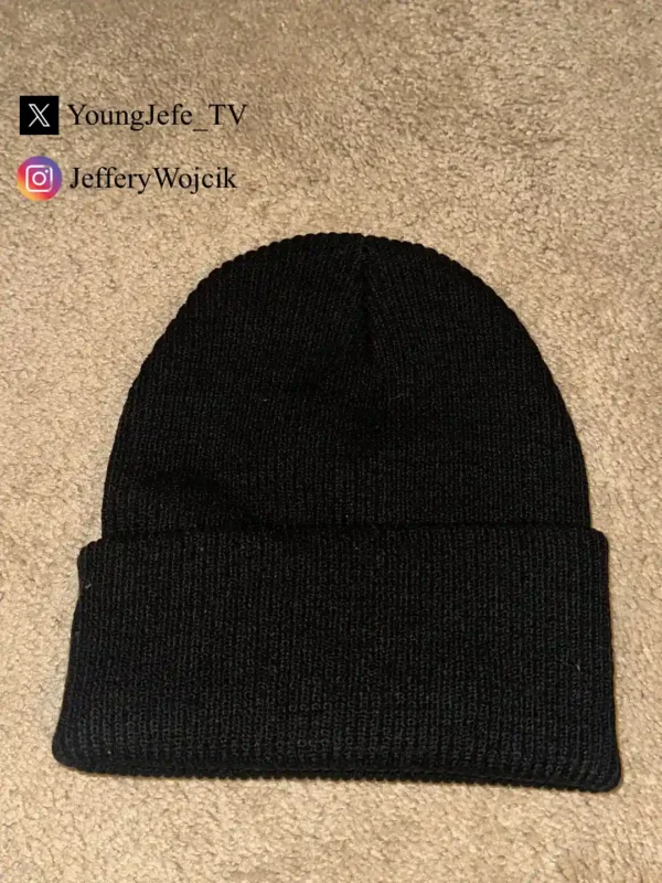 Yeezy Beanie HT-04
