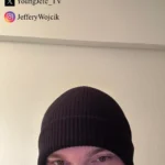 Yeezy Beanie HT-04 Front