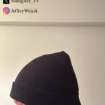 Yeezy Beanie HT-04 Side