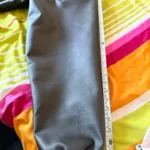 Yeezy Jacket JC-01 Sizing Size 1 Measurements Sleeves Length