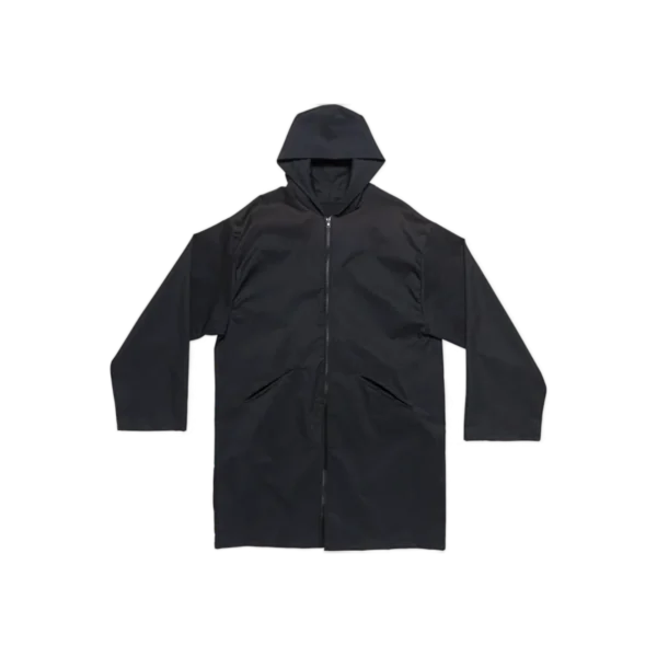 Yeezy Raincoat RC-02 Sizing and Review