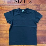 Yeezy T-Shirt TS-03 Front View