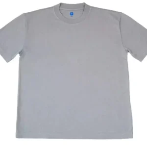 Yeezy x Gap - Short Sleeve T-Shirt - Light Gray