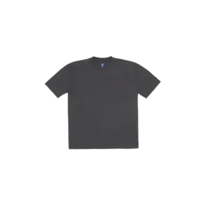 Yeezy x Gap – Short Sleeve T-Shirt – Black