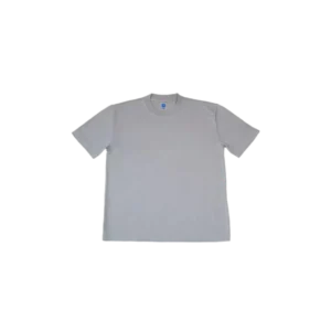 Yeezy x Gap – Short Sleeve T-Shirt – Light Gray