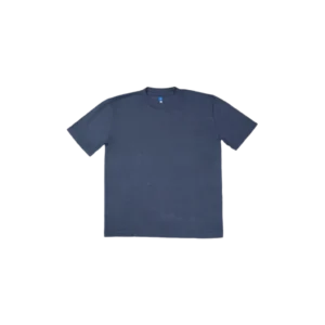 Yeezy x Gap – Short Sleeve T-Shirt – Blue Navy
