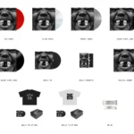 new official yeezy bully merch 2026 upon album release