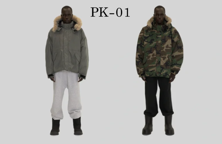 Read more about the article Everything You Need To Know About The Yeezy PK-01