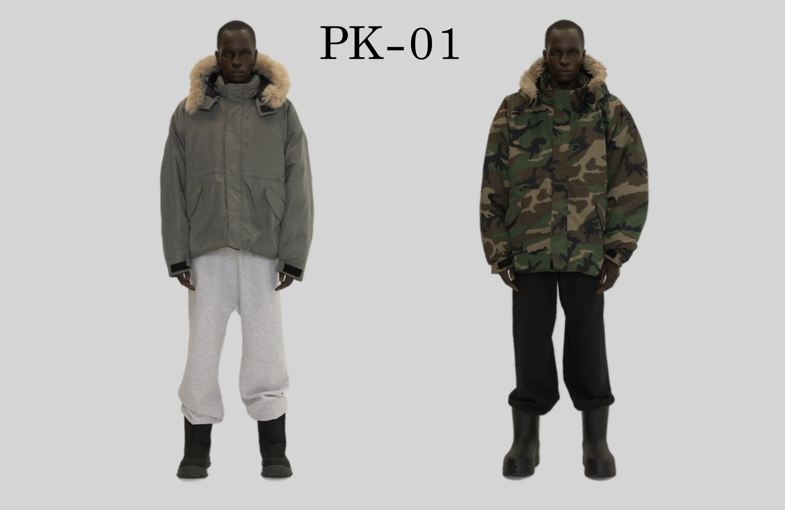 You are currently viewing Everything You Need To Know About The Yeezy PK-01