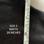 Yeezy Polar Fleece PL-08 Size 2 Width