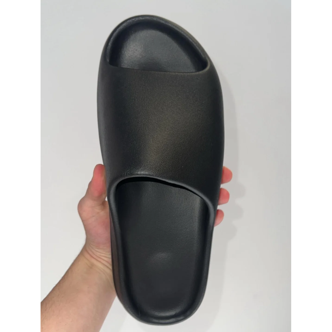 Yeezy Slides YS-01 Noir