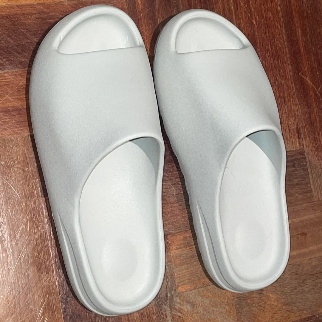 Yeezy Slides YS-01 Blanc