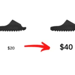 Yeezy Slides YS-01 From 20$ to 40$