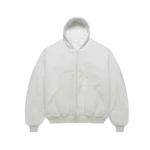 Yeezy Jacket White JC-08 featured image