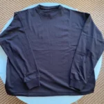 YZY Yeezy Long Sleeves LS-03 Size 1 Front View
