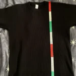 Yeezy Cashmere Long Sleeves Size 3 Length